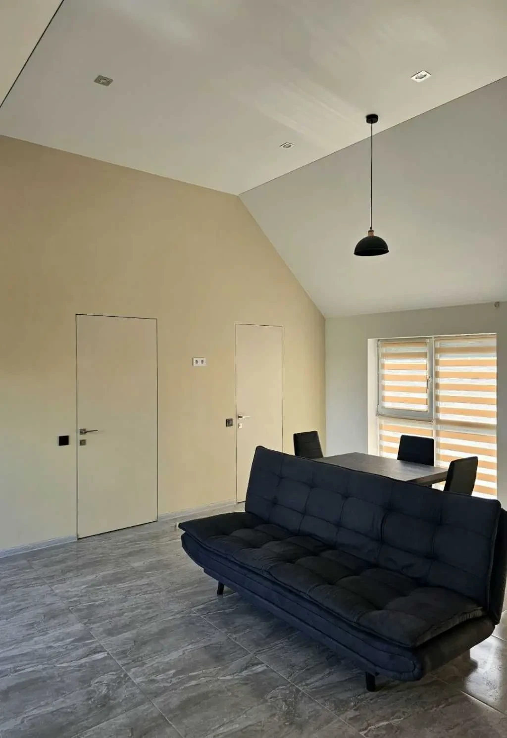 2-к квартира Дніпро, Шевченківський, Тунельна 7