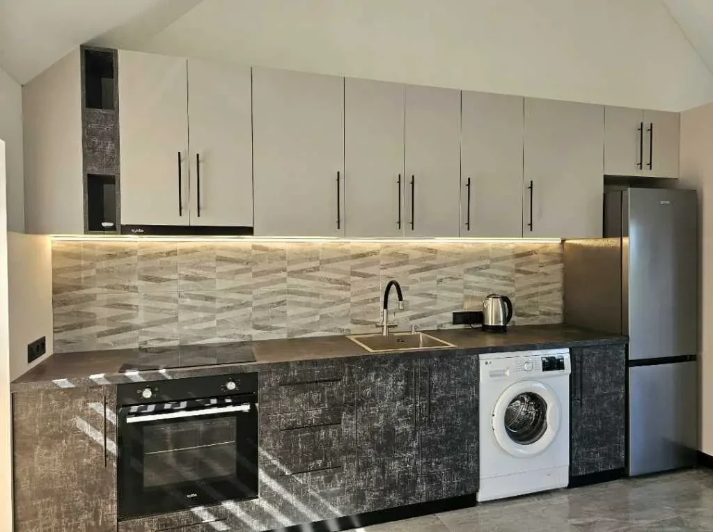 2-к квартира Дніпро, Шевченківський, Тунельна 9