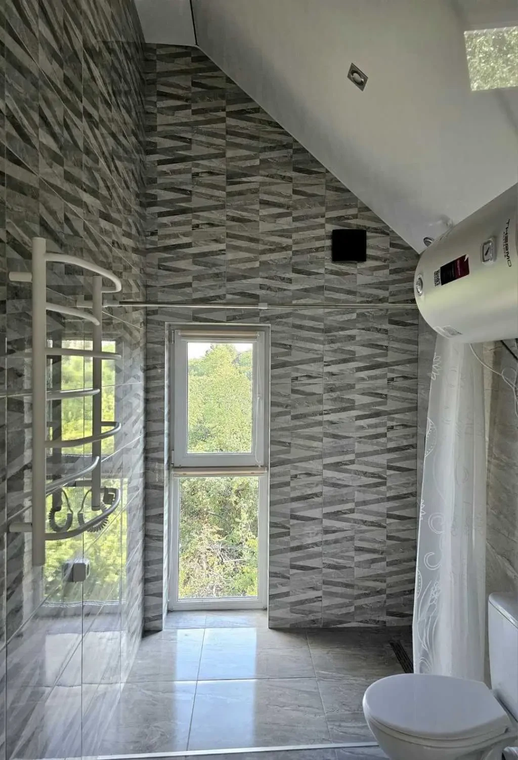 2-к квартира Дніпро, Шевченківський, Тунельна 10