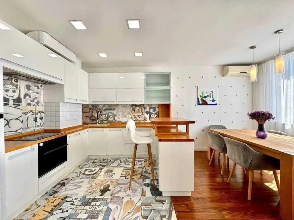 3-к квартира Київ, Дарницький, Урлівська 40