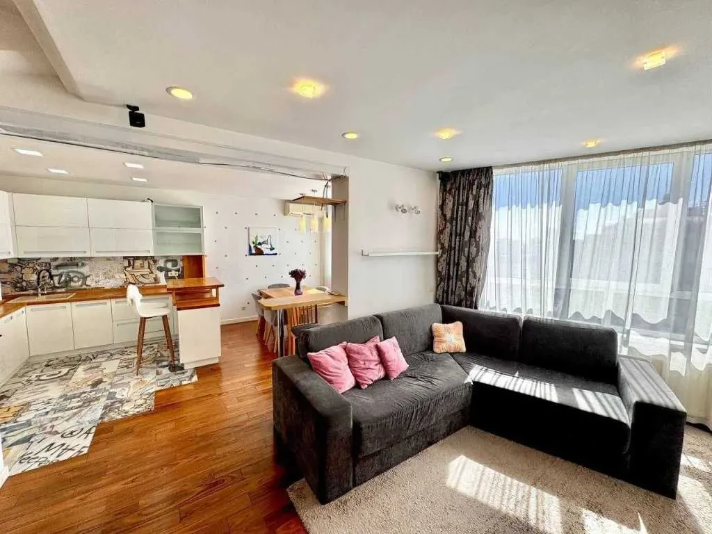 3-к квартира Київ, Дарницький, Урлівська 40 4