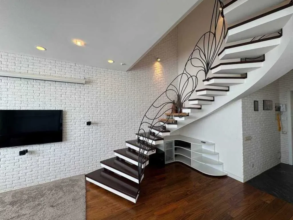 3-к квартира Київ, Дарницький, Урлівська 40 6