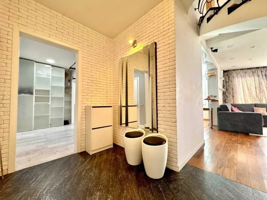 3-к квартира Київ, Дарницький, Урлівська 40 7