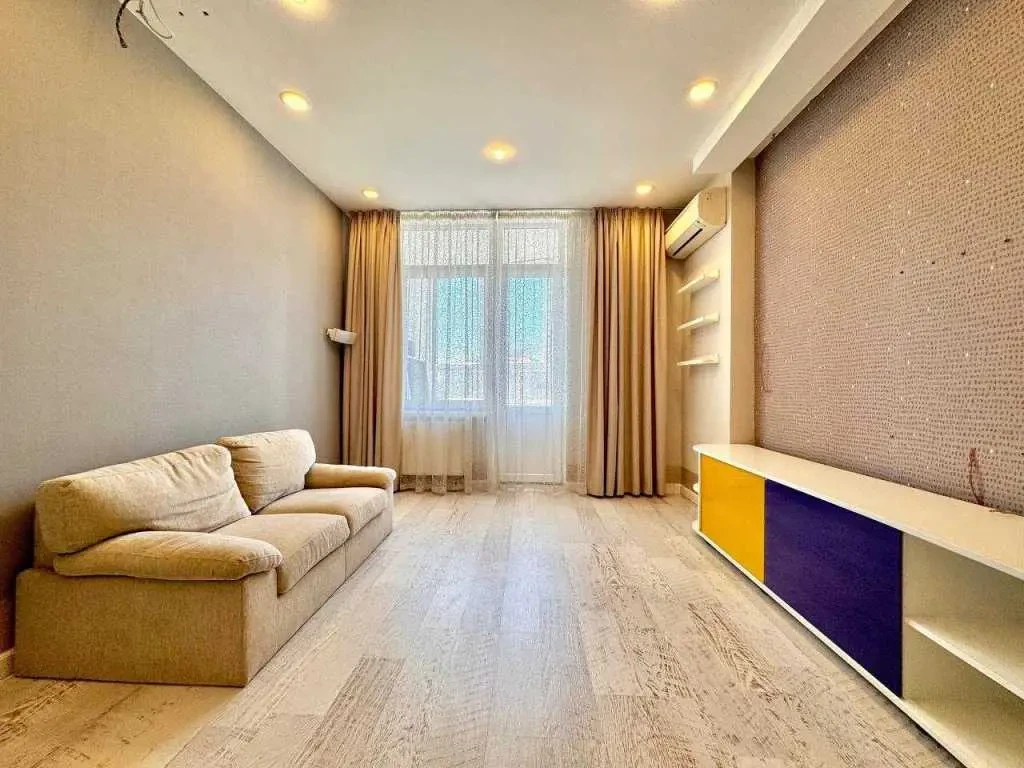 3-к квартира Київ, Дарницький, Урлівська 40 8