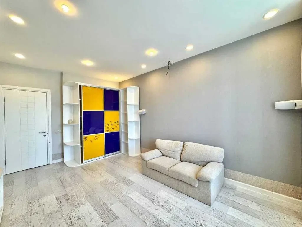 3-к квартира Київ, Дарницький, Урлівська 40 9