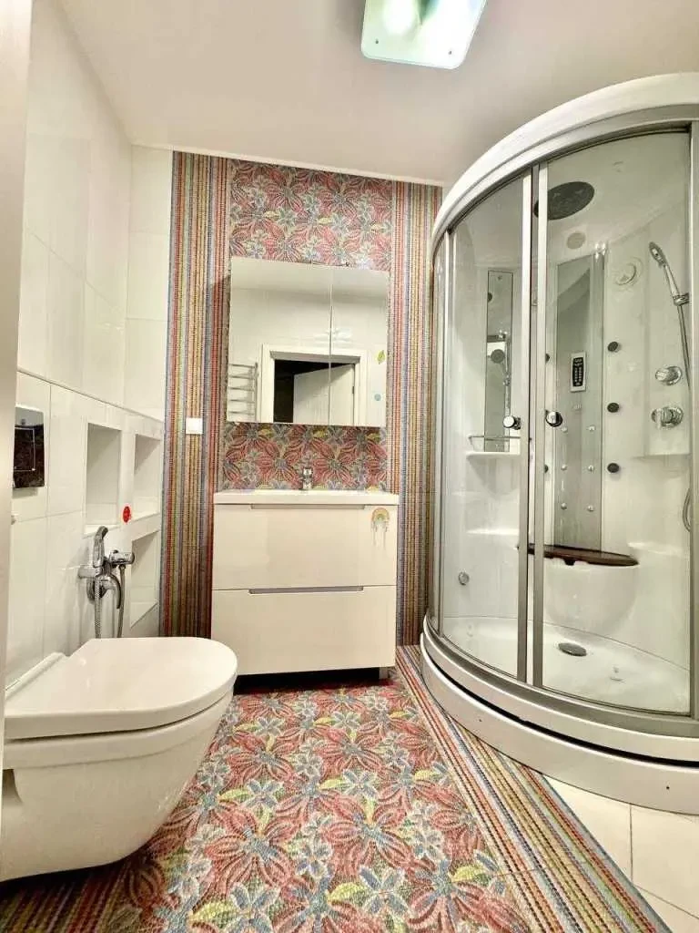 3-к квартира Київ, Дарницький, Урлівська 40 13