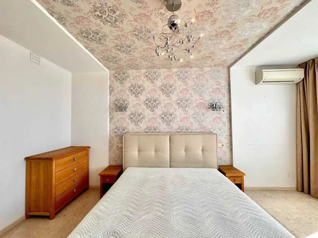 3-к квартира Київ, Дарницький, Урлівська 40 15