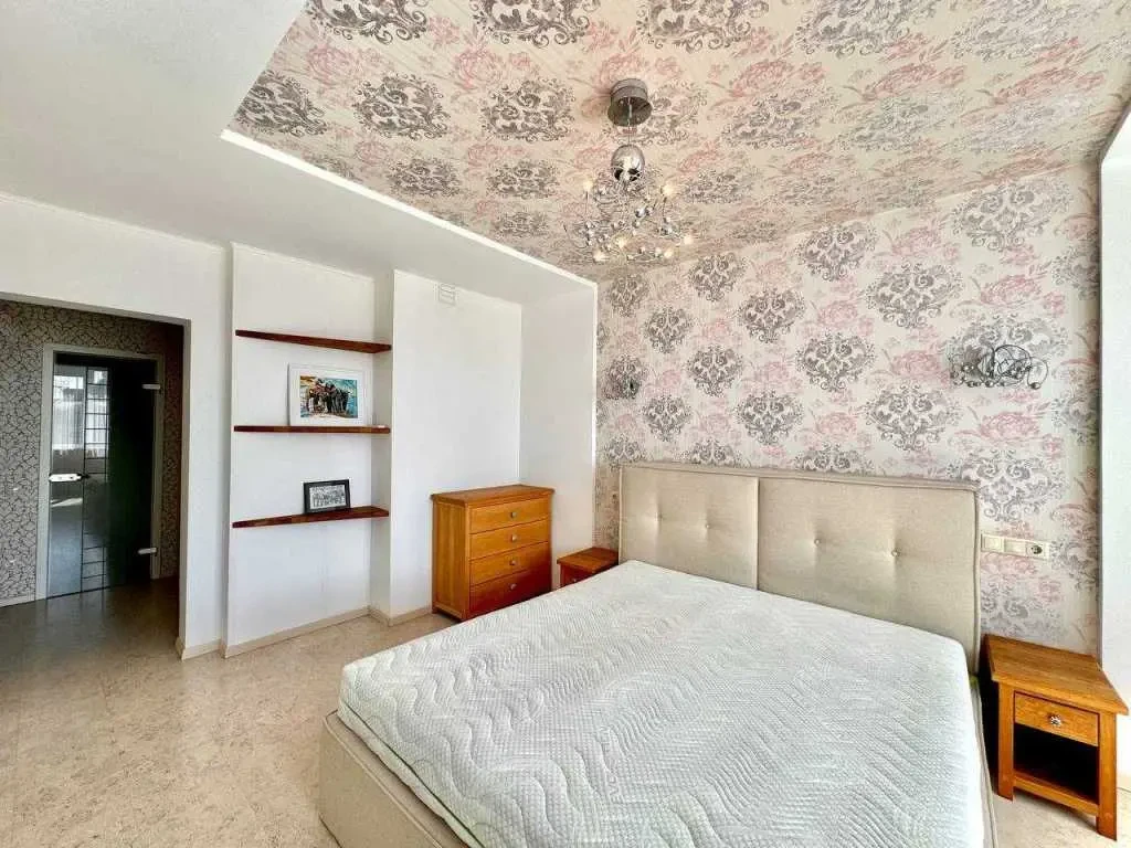 3-к квартира Київ, Дарницький, Урлівська 40 16