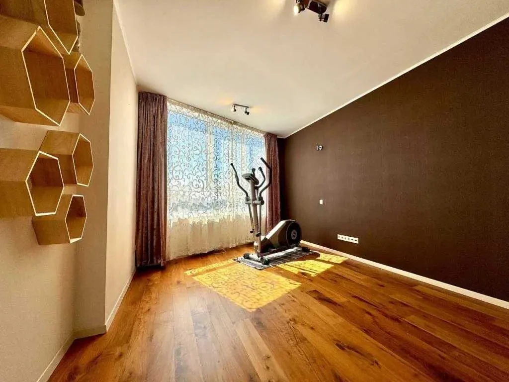 3-к квартира Київ, Дарницький, Урлівська 40 22