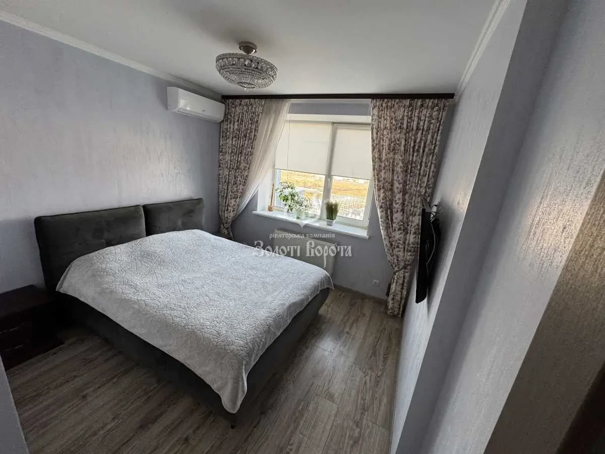 3-к квартира Фастівський, Боярка, Білогородська вул. 51 12