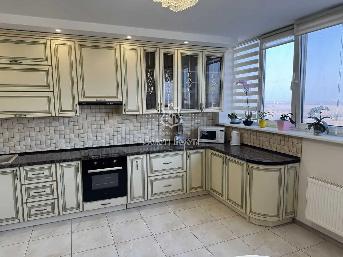 3-к квартира Фастівський, Боярка, Білогородська вул. 51