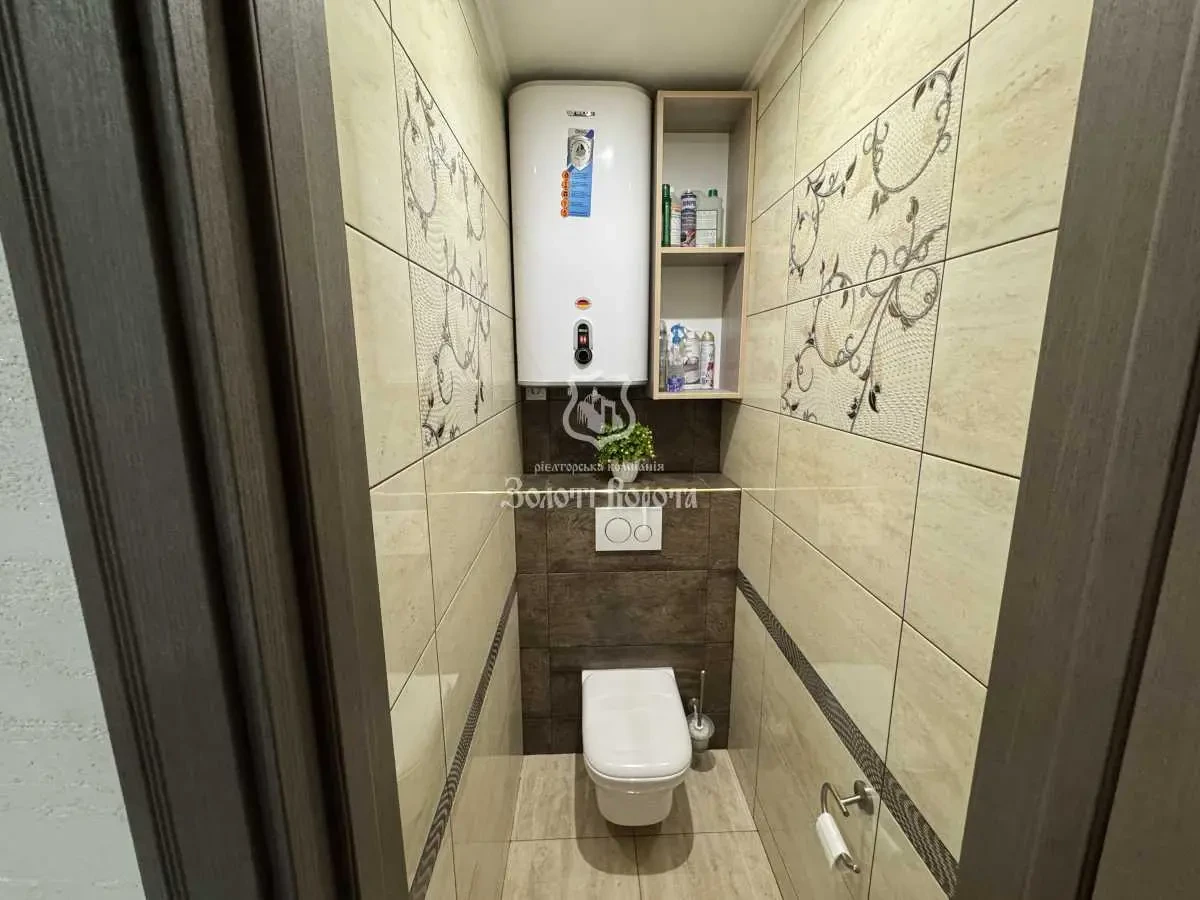 3-к квартира Фастівський, Боярка, Білогородська вул. 51 14