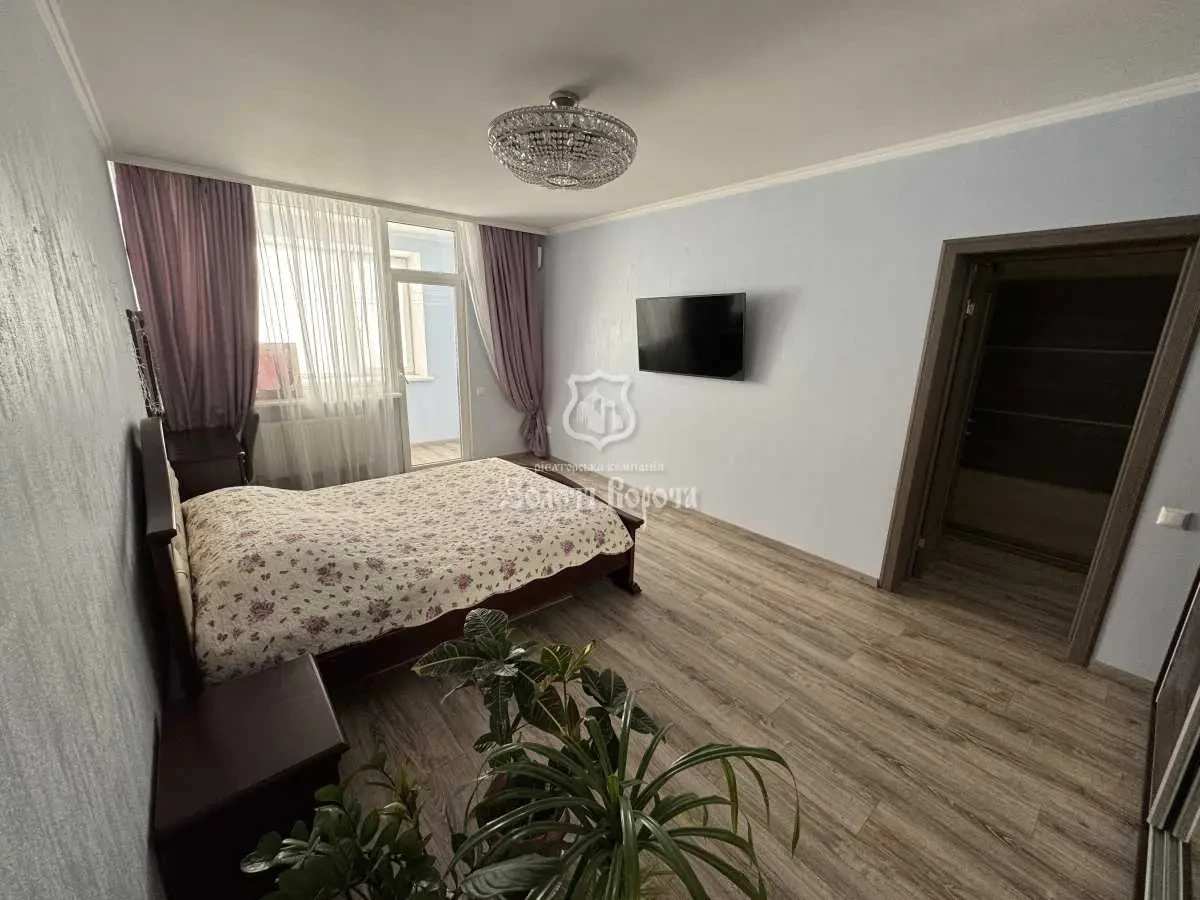 3-к квартира Фастівський, Боярка, Білогородська вул. 51 5