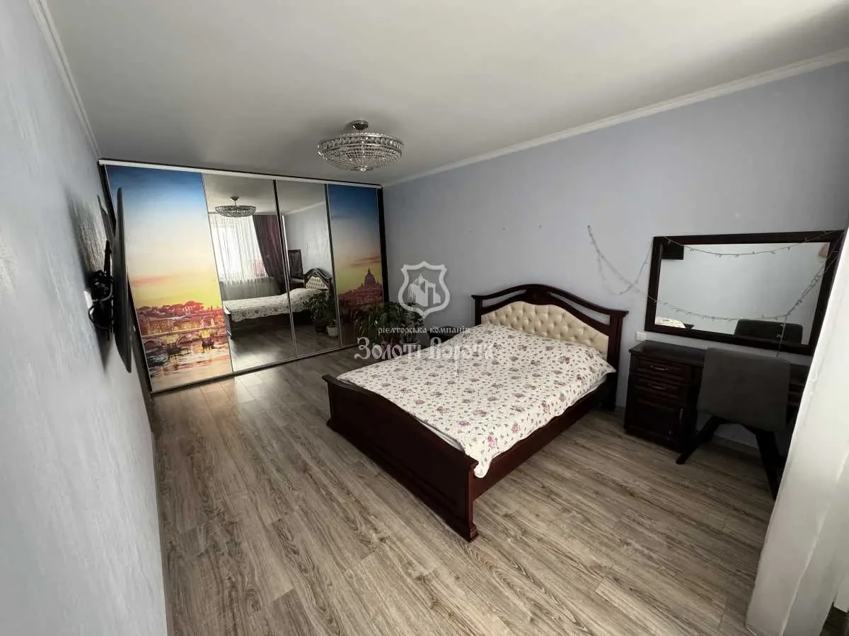 3-к квартира Фастівський, Боярка, Білогородська вул. 51 7