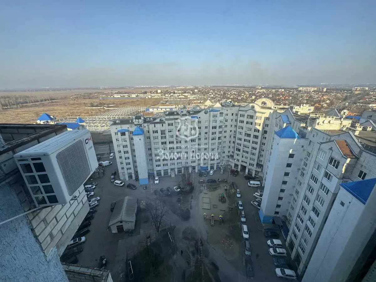 3-к квартира Фастівський, Боярка, Білогородська вул. 51 21