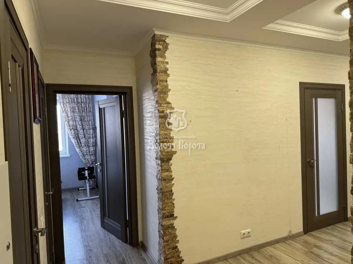 3-к квартира Фастівський, Боярка, Білогородська вул. 51 18