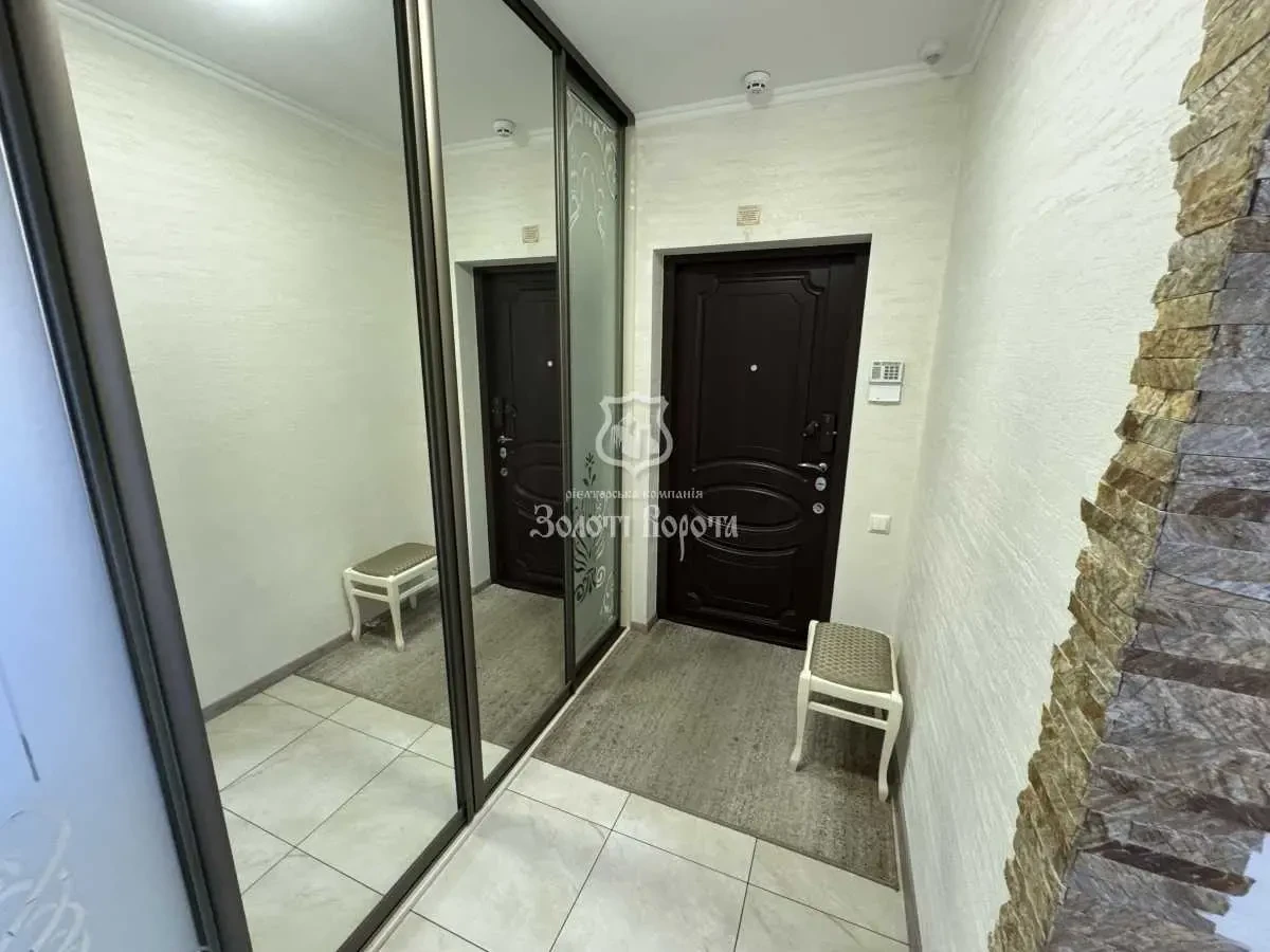 3-к квартира Фастівський, Боярка, Білогородська вул. 51 20