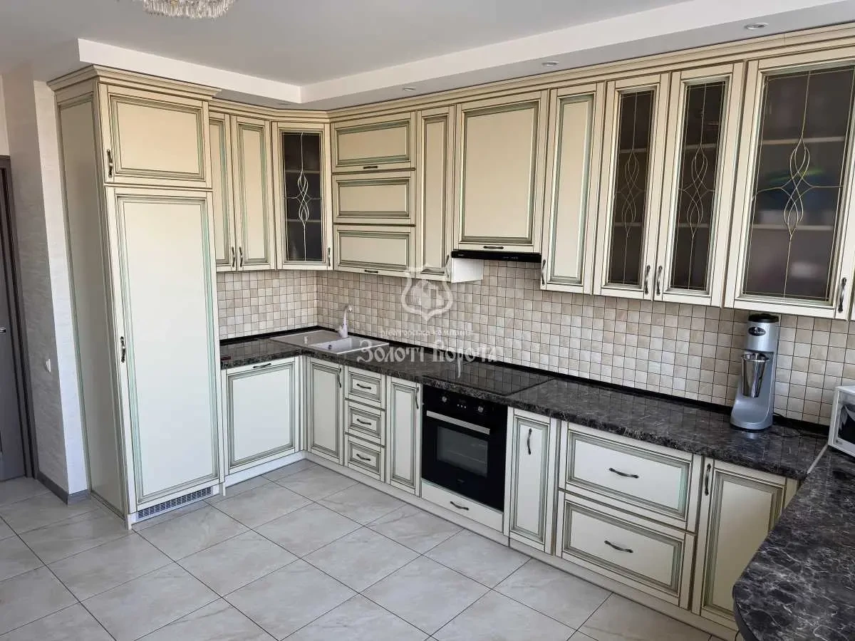 3-к квартира Фастівський, Боярка, Білогородська вул. 51 3