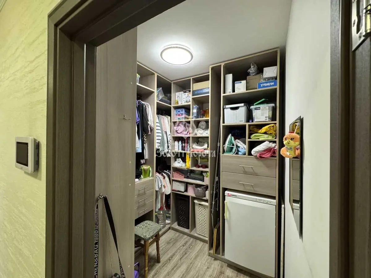 3-к квартира Фастівський, Боярка, Білогородська вул. 51 15