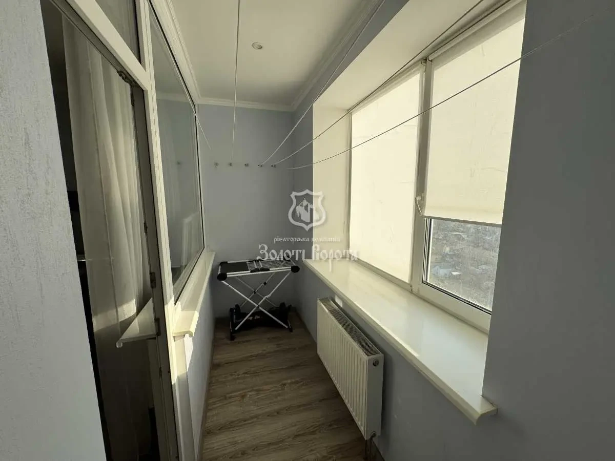 3-к квартира Фастівський, Боярка, Білогородська вул. 51 8