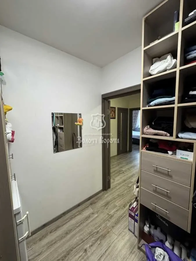 3-к квартира Фастівський, Боярка, Білогородська вул. 51 16