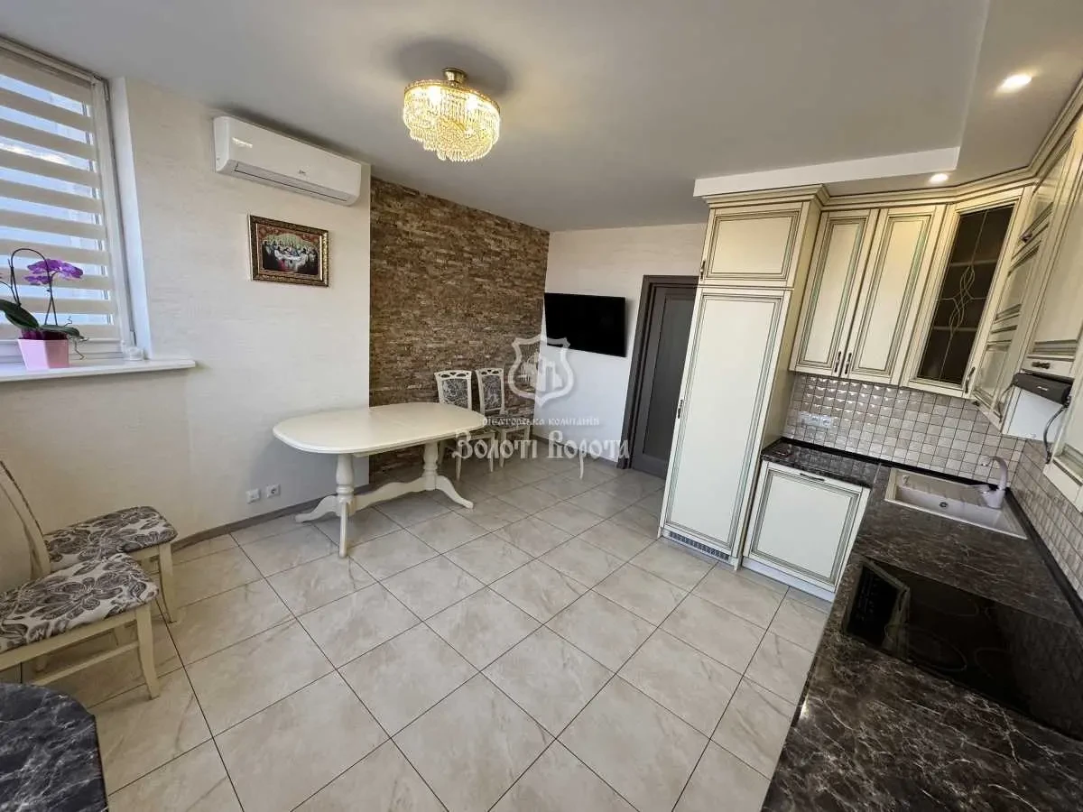 3-к квартира Фастівський, Боярка, Білогородська вул. 51 4