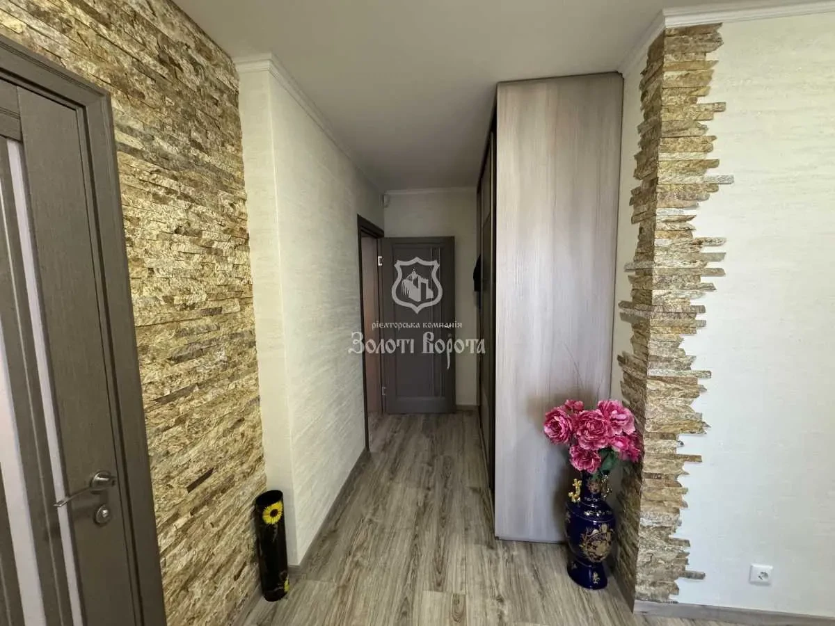 3-к квартира Фастівський, Боярка, Білогородська вул. 51 19