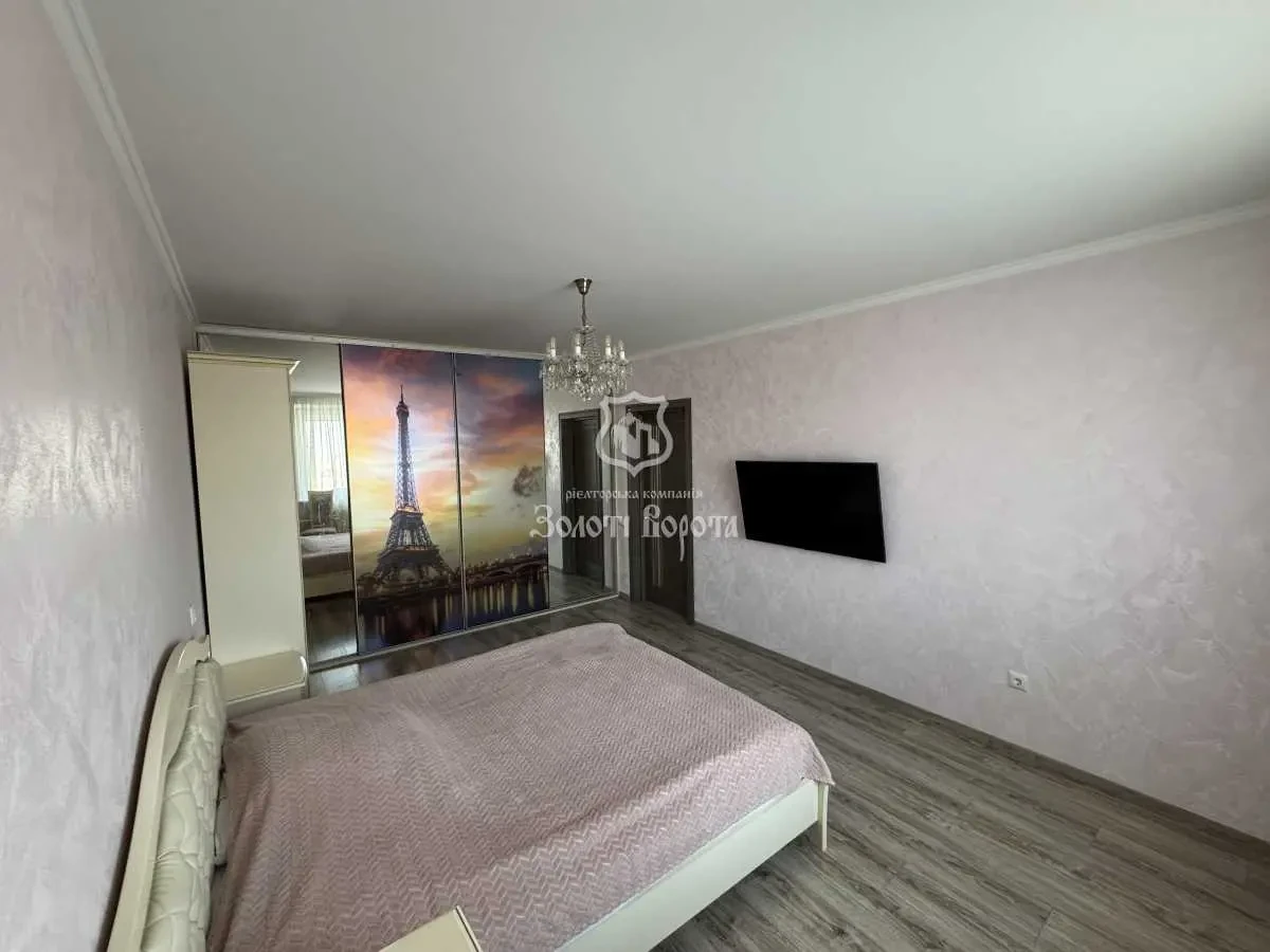 3-к квартира Фастівський, Боярка, Білогородська вул. 51 11