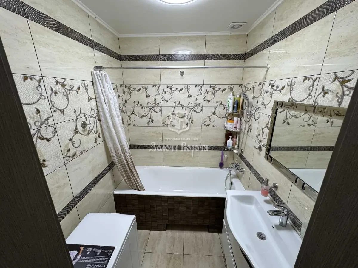 3-к квартира Фастівський, Боярка, Білогородська вул. 51 13