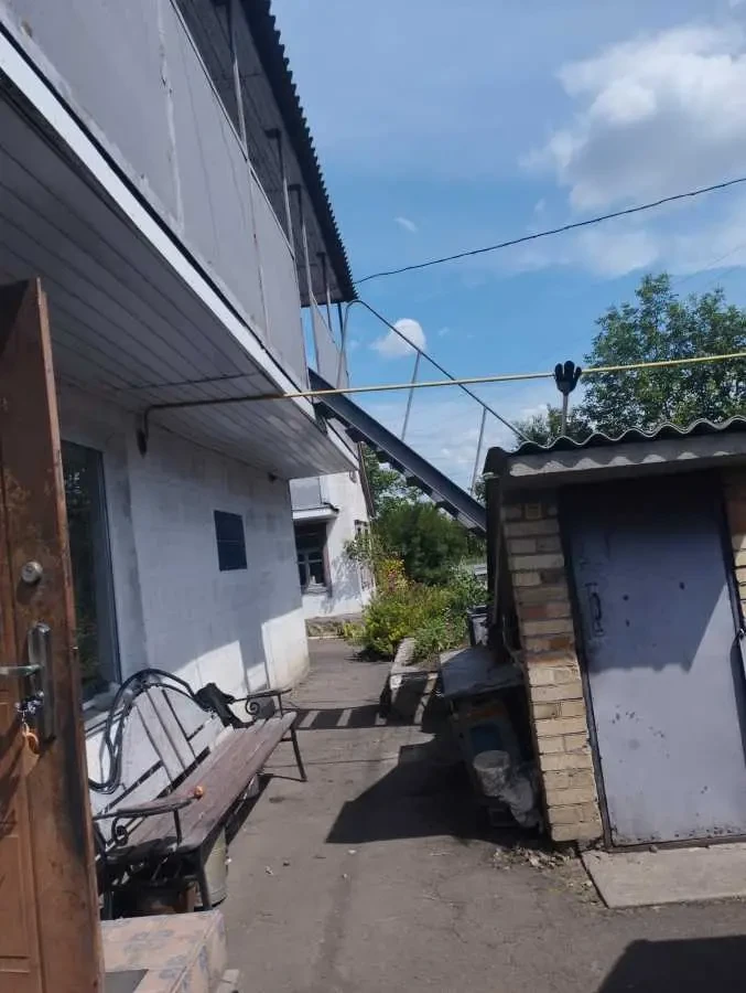 4-к будинок Фастівський, Фастівець, Фастівецька 14