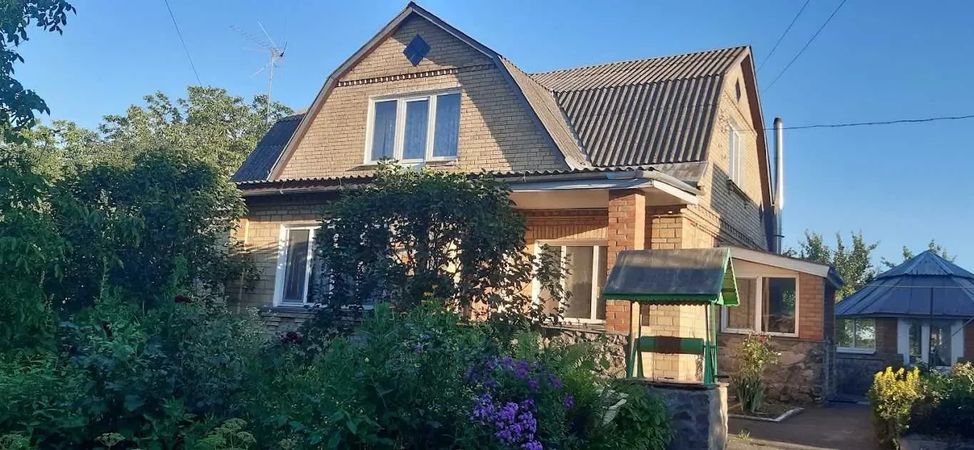 4-к будинок Фастівський, Фастівець, Фастівецька