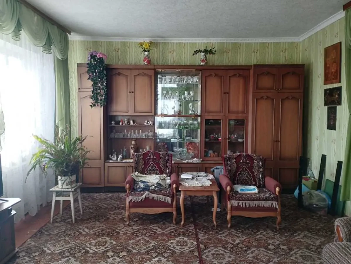 4-к будинок Фастівський, Фастівець, Фастівецька 13