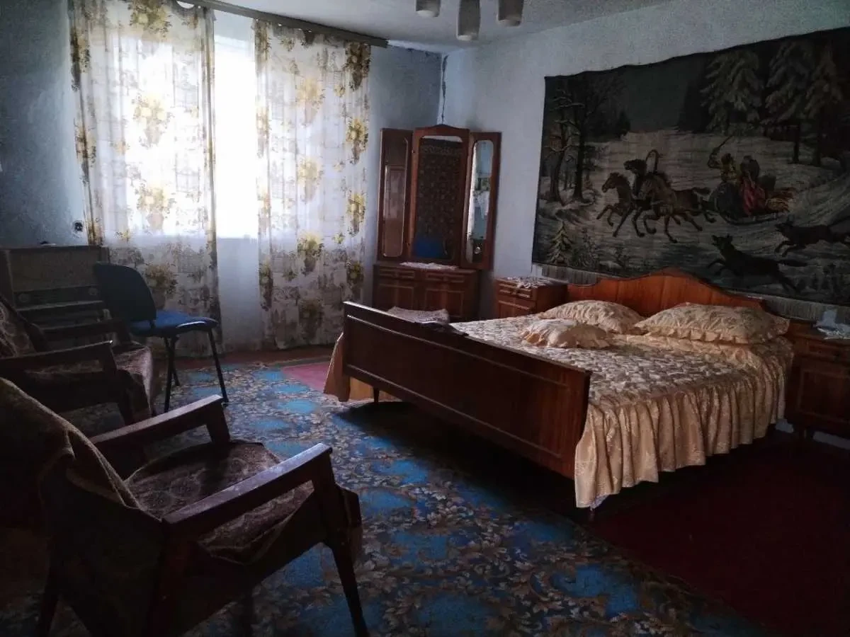 4-к будинок Фастівський, Фастівець, Фастівецька 5