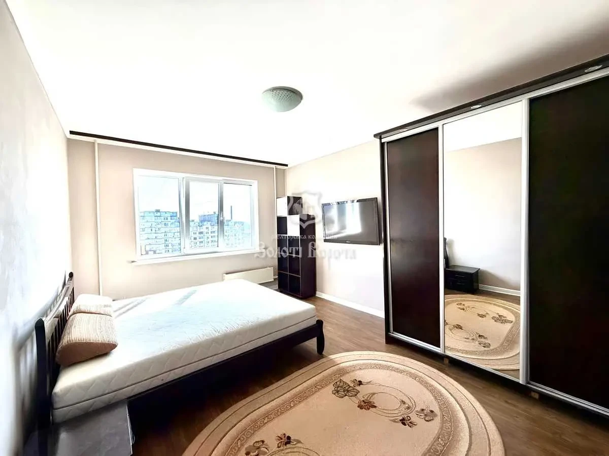 2-к квартира Київ, Деснянський, Миколи Закревського 13