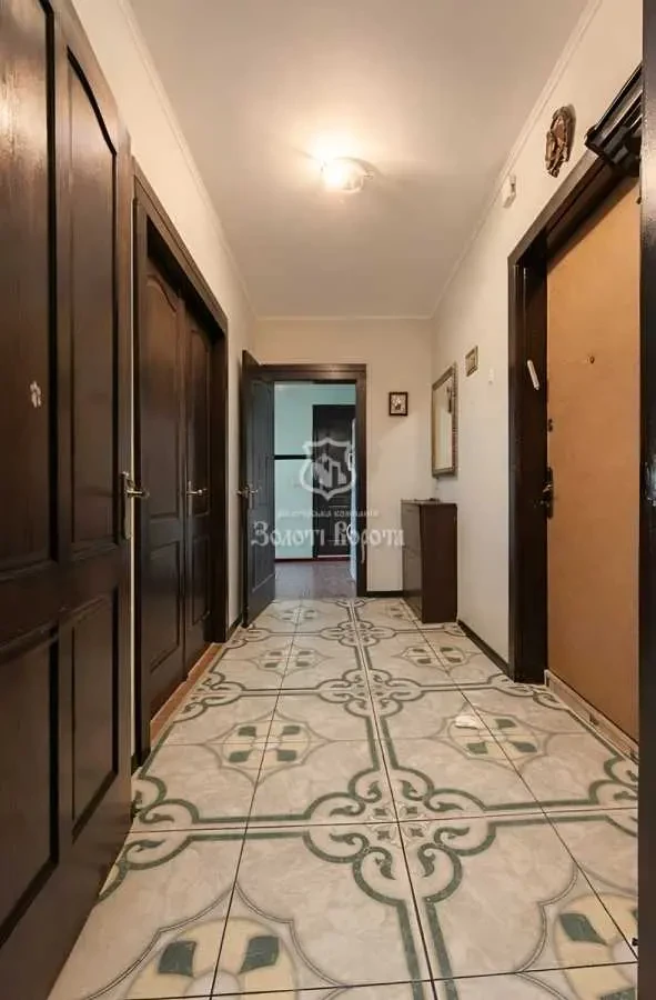 2-к квартира Київ, Деснянський, Миколи Закревського 13 14