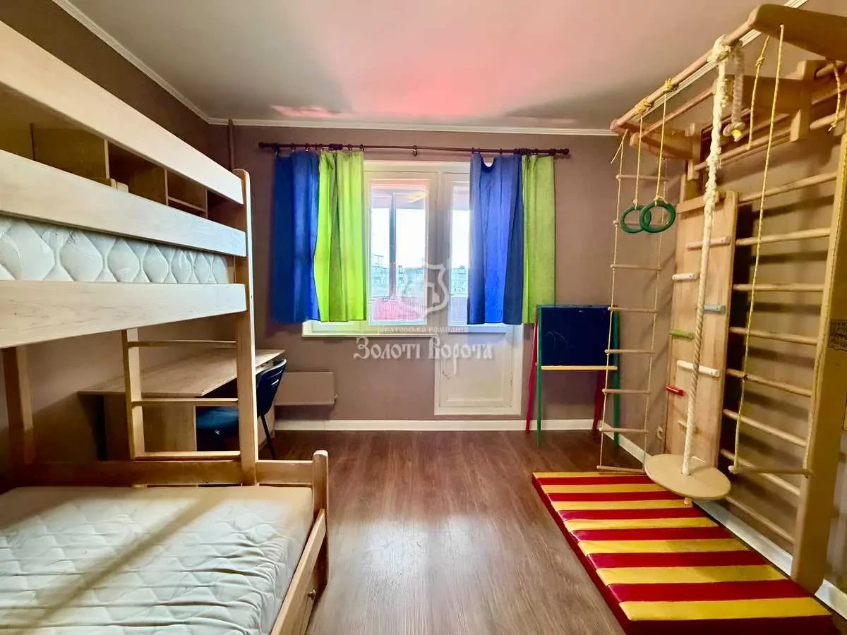 2-к квартира Київ, Деснянський, Миколи Закревського 13 3