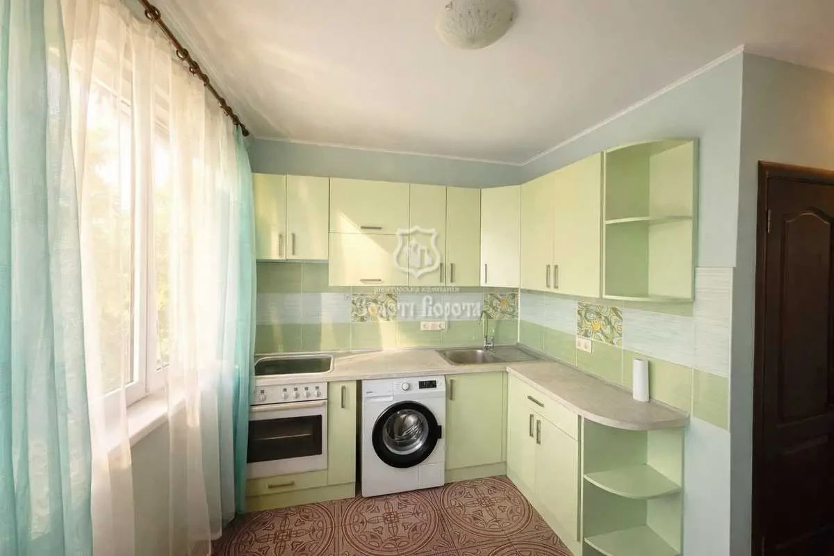 2-к квартира Київ, Деснянський, Миколи Закревського 13 8