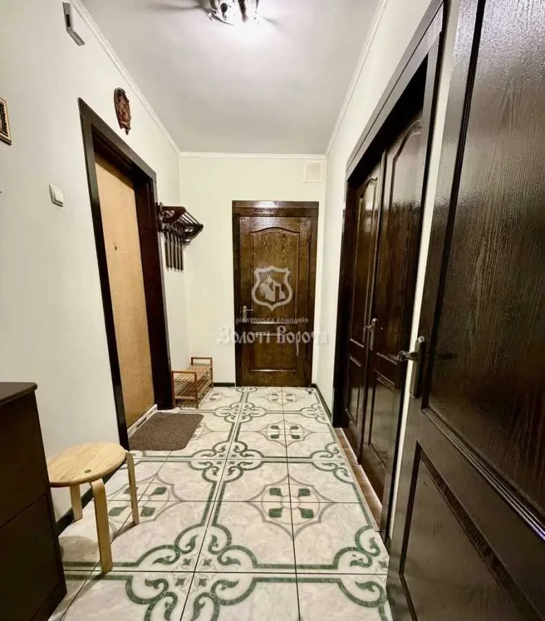 2-к квартира Київ, Деснянський, Миколи Закревського 13 13