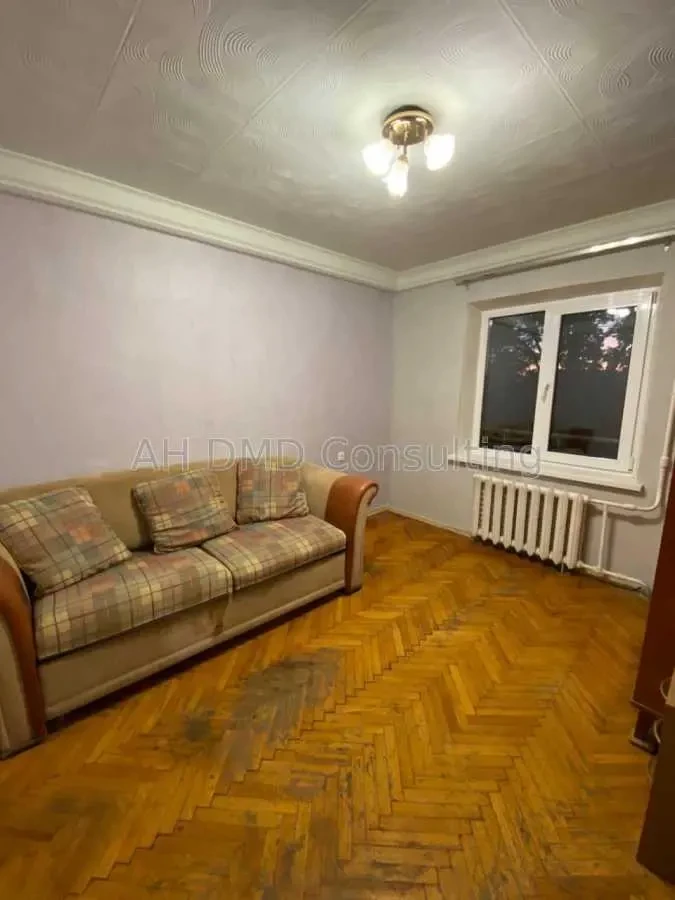 2-к квартира Київ, Святошинський, Зодчих 66 5