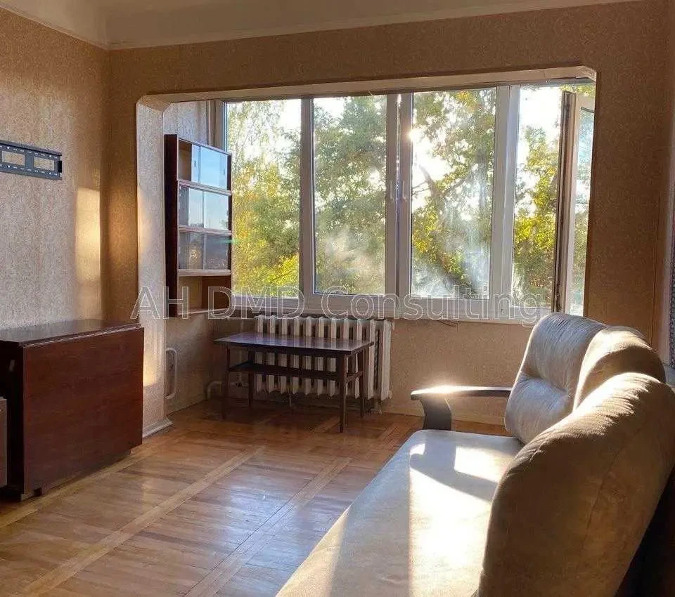 2-к квартира Київ, Святошинський, Зодчих 66 6