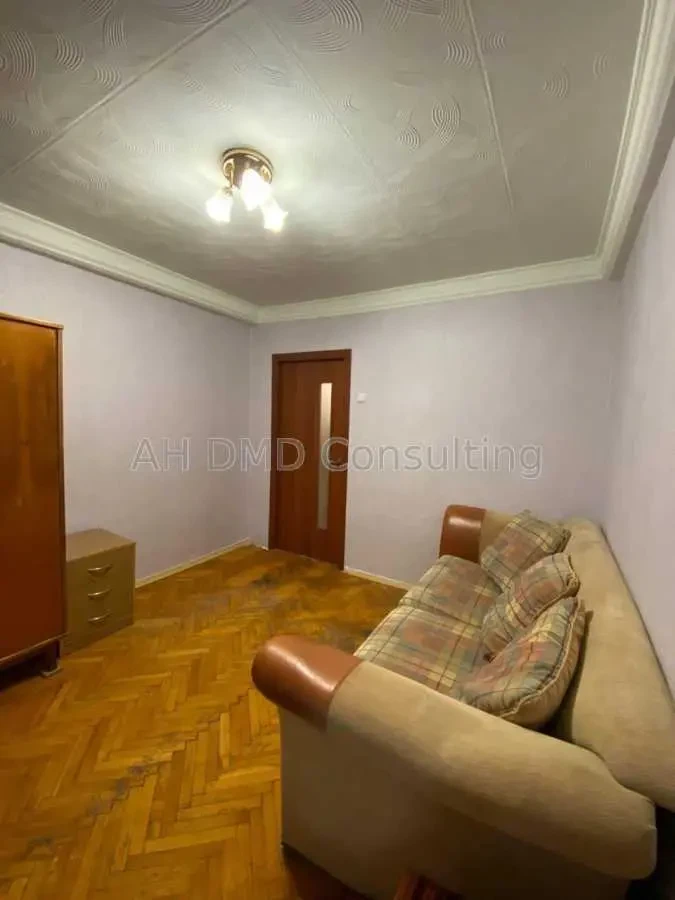 2-к квартира Київ, Святошинський, Зодчих 66 4