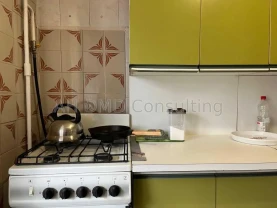 2-к квартира Київ, Святошинський, Зодчих 66