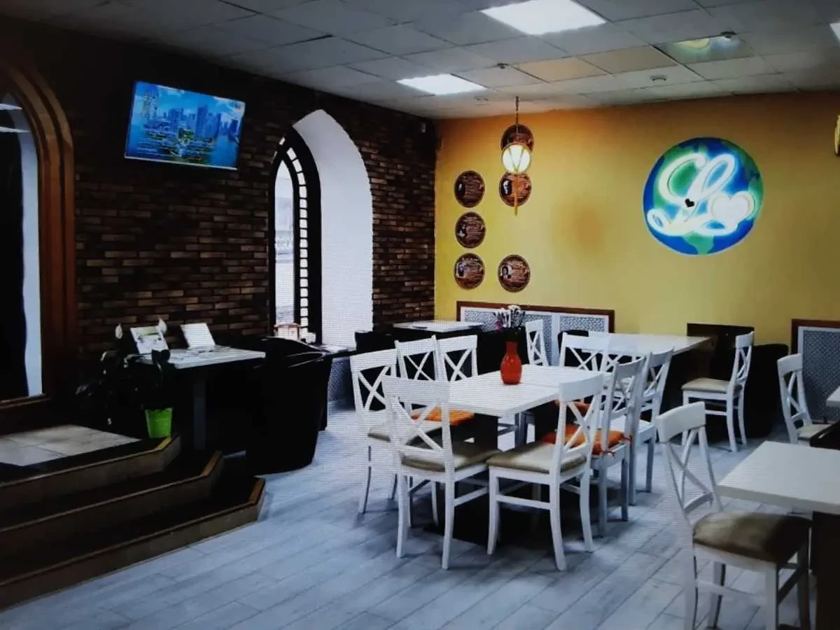 торгові площі Київ, Шевченківський, Тараса Шевченка 31 5