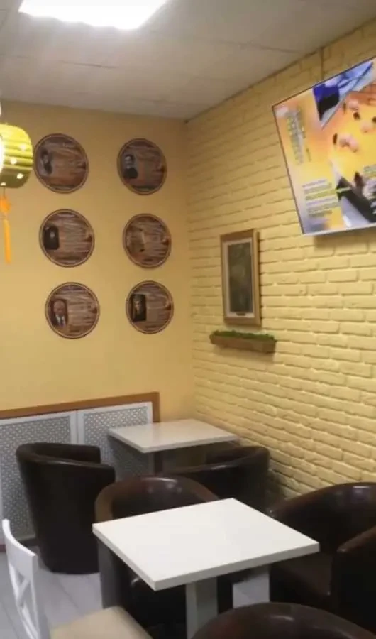 торгові площі Київ, Шевченківський, Тараса Шевченка 31 4