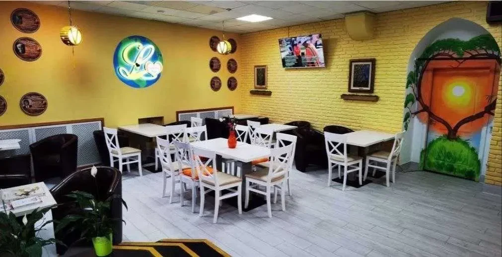 торгові площі Київ, Шевченківський, Тараса Шевченка 31 3