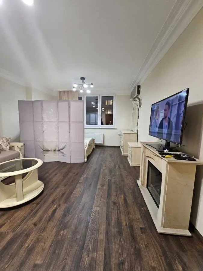 1-к квартира Київ, Дніпровський, Раїси Окіпної 8 5