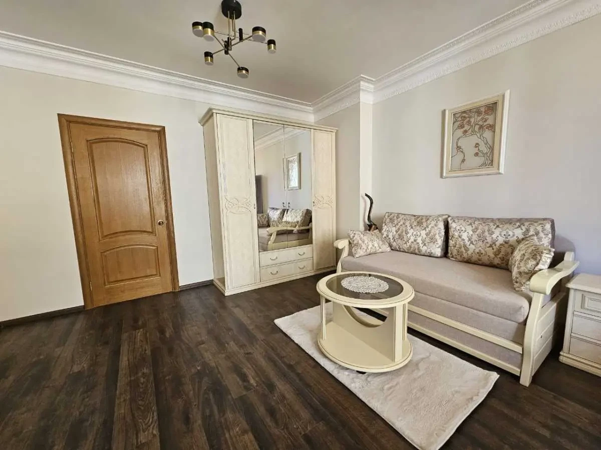 1-к квартира Київ, Дніпровський, Раїси Окіпної 8