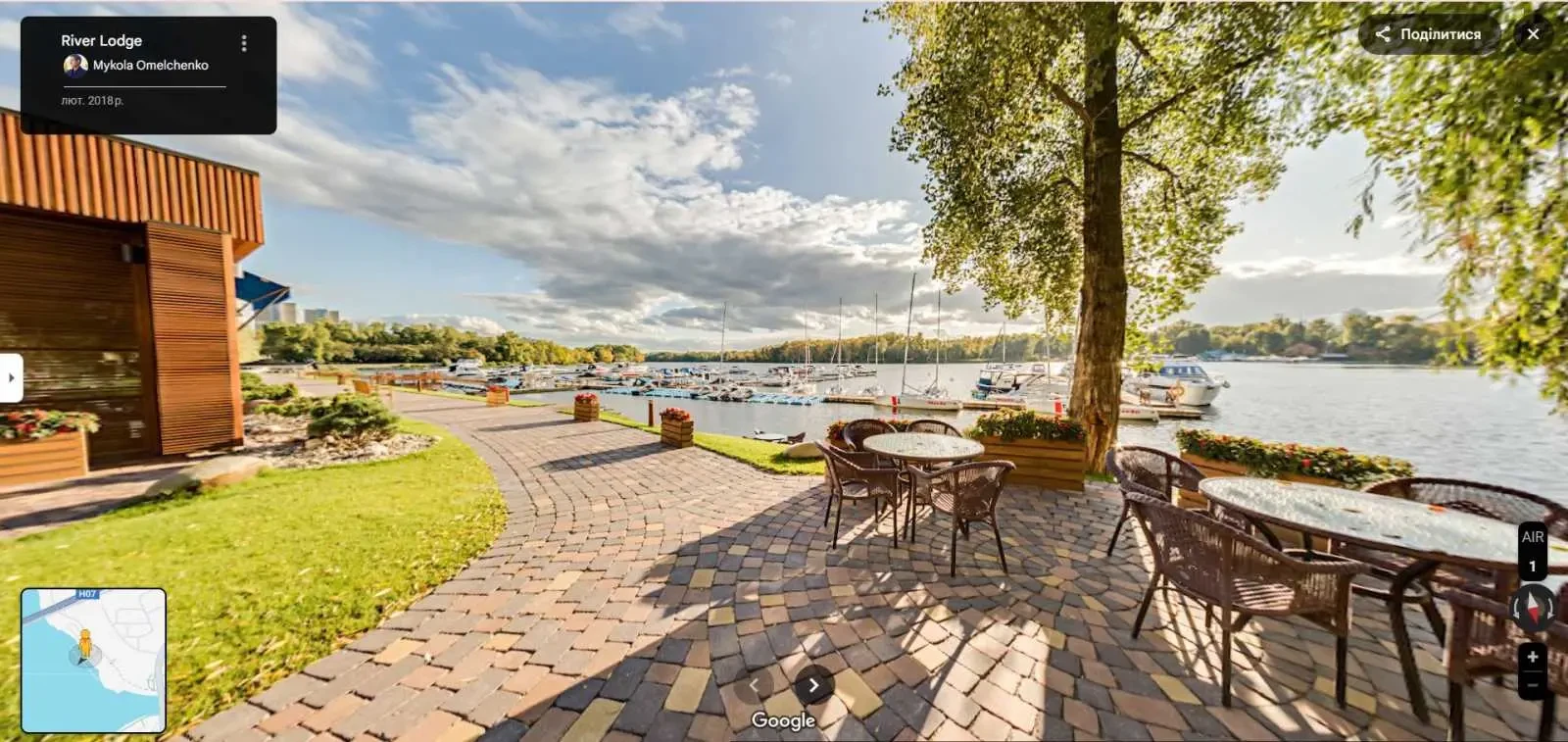 1-к квартира Київ, Дніпровський, Раїси Окіпної 8 13