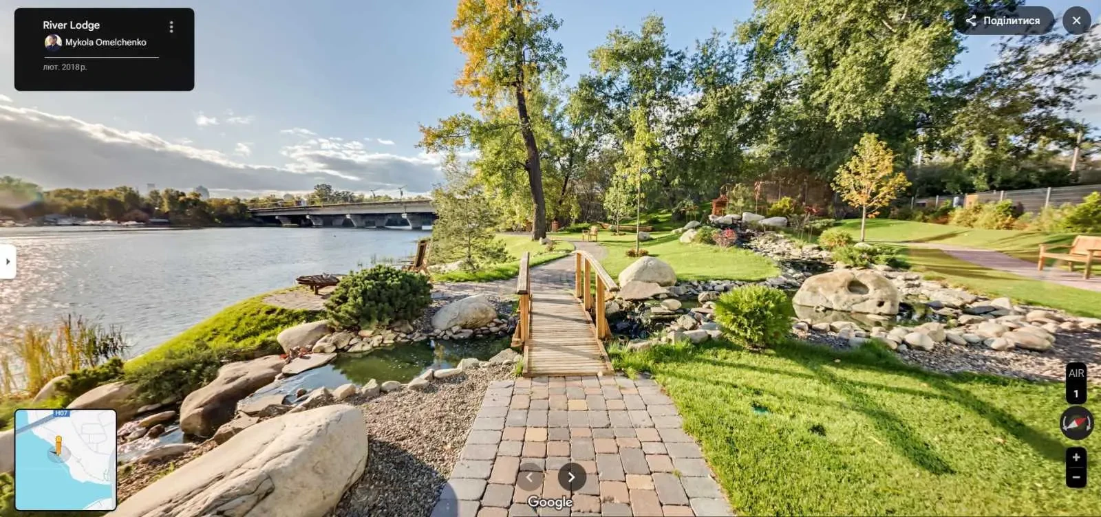 1-к квартира Київ, Дніпровський, Раїси Окіпної 8 12