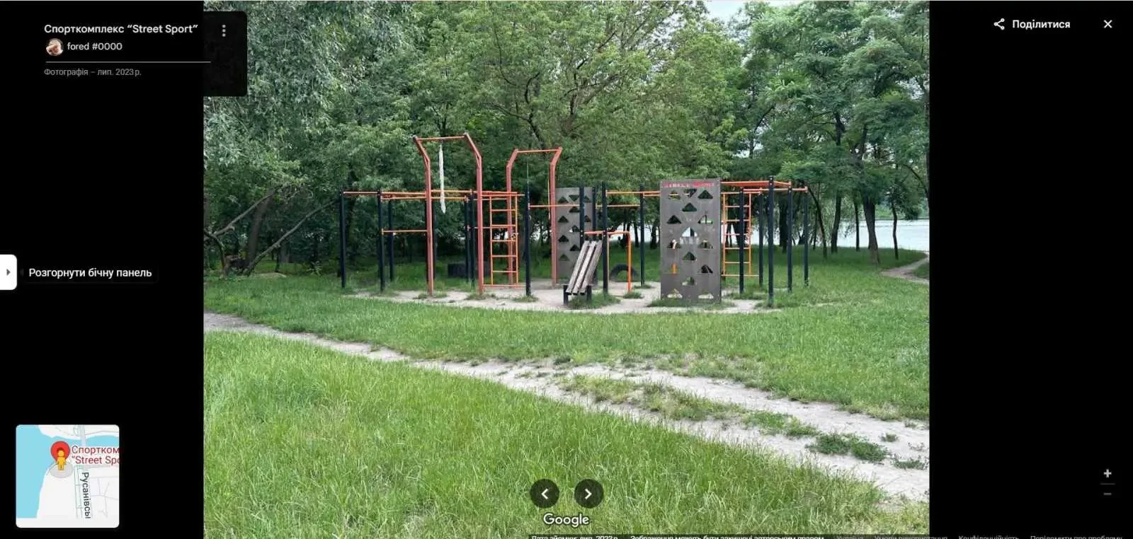 1-к квартира Київ, Дніпровський, Раїси Окіпної 8 14